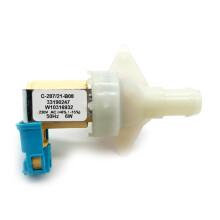 NEW 33190247 Washing Machine Electromagnetic Valve for W10316932