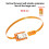 External  SIM Extension Cable for CPE Routers,Forward-Insertion Self-Ejecting SIM Card Slot for Mobile Phones 6