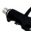 Cabeçote Preto com Cápsula AT-3600L para Toca-Discos para Technics com Cápsula Magnética LP A 6