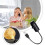 Projectielamp USB Directe Insteek USB Planet Projector Lamp USB Projectorlamp Schakelbaar Patroon 4