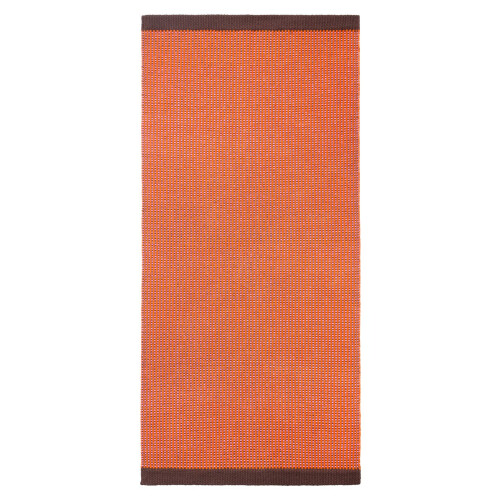 IKEA VÄGOMRÅDE Flatwoven Rug 80x150 cm