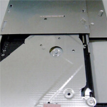 2X DVD CD RW-Brander 9,5 mm Interne Optische Schijfeenheid Laptop Notebook DVD-Brander SU-208