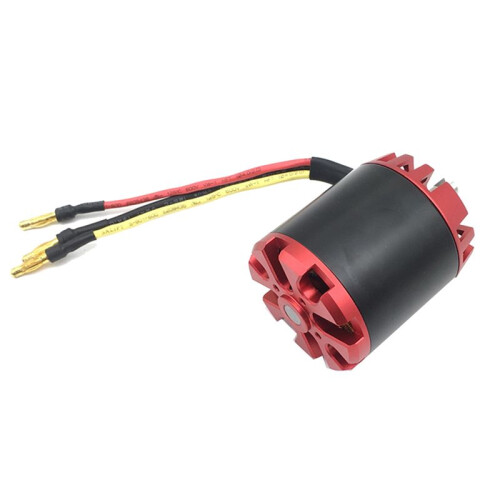 2X 5065 270KV Brushless Sensorless Motor BLDC Outrunner Thrust Balance Electric Scooter Accessory 2