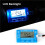 3X RC Cellmeter 8 Digital Battery Capacity Checker Controller Tester Voltage Tester for Li-Ion NiMH Nicd Cell Meter 8