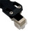 Cabeçote Preto com Cápsula AT-3600L para Toca-Discos para Technics com Cápsula Magnética (LP) B 4