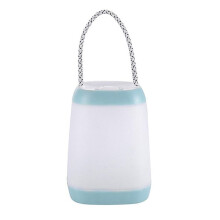 Night Light for Kids, USB Rechargeable Nursery Lamp Portable Camping Lantern with 3 Light Modes for Camping( 1 Pack)