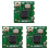 3X Módulo WIFI Inalámbrico RTL8188FTV con Bloque IPEX para Interfaz USB Linux Android 2,4 GHz BL-M8188FU3 2