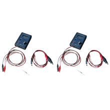 2X XH-2A Auto Signaal Generator Voertuig Hall Sensor Krukas Positie Sensor Simulator 2Hz Tot 8KHz Uit Auto Reparatie Tool