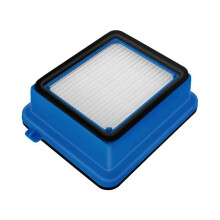 8x for  Well Q6 / Q7 / Q8 / WQ61 / WQ71 / WQ81 Vacuum Cleaner Replacement Parts Emission Fine Dust Hepa Filter