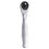 2X  1/4 Ratchet Wrench High Quality Quick Socket Ratchet Wrench Screwdriver Wrenches Tools Small Spanner 72 Tooth 1