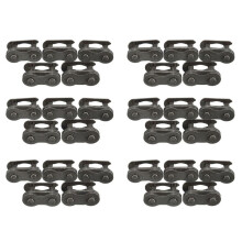 30 Sets 415 Chain Master Link 80cc 2-Stroke Motorized Bike GAS ENGINE Parts