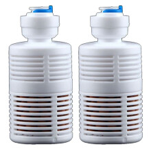 2X Self-Priming Filter Suction Family Drinking Water Filter Attachment Filter Reverse Osmosis System No.2