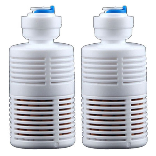 2X Self-Priming Filter Suction  Family Drinking Water Filter Attachment Filter Reverse Osmosis System No.2