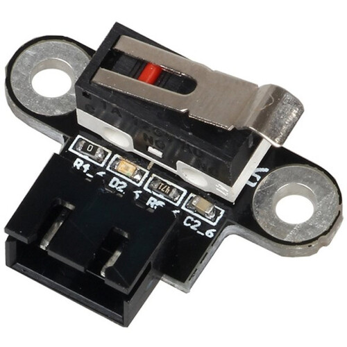 5PCS Vertical Mechanical Limit  Endstop Touched Stroke Re-Set  for 3D Printer RAMPS 1.4 RepRap DIY 1