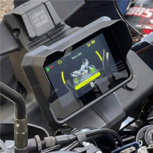 For Norden 901 Norden 901 2021-2026 Sun Visor Cover Instrument Screen Sunshade Guard Protection Dashboard