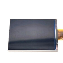 2X for IXUS175 IXUS180 IXUS185 IXUS190 Camera Repair Part LCD Display Screen
