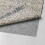 IKEA RÖRKÄR Flatwoven Rug 80x150 cm 3