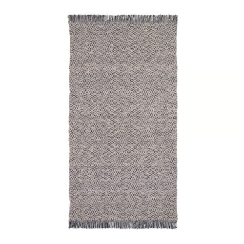 IKEA RÖRKÄR Flatwoven Rug 80x150 cm