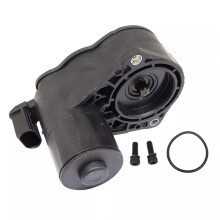 2X New High Quality Car Brake Motor Rear Cylinder Motor 43020-THA-H00 43020THAH00 for  CR-V 2017-2024