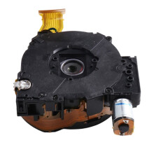 Conjunto de Lente Zoom Negro para WB35F WB50 WB35 WB37 WB50F, Pieza de Repuesto