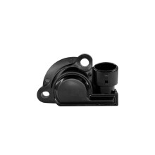 Capteur de Position de Papillon TPS, Capteur de Position Du Corps de Papillon 17087400 17088026 17111815 pour Chevy, pour , pour