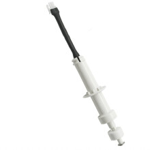 000012649 Conjunto de Sonda de Nivel de Agua-Bajo Compatible con la Máquina de Hielo para Manitowoc KY KD Series
