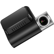 Dash Cam V50D Dual-Channel 4K+1080P 24H Parküberwachung, Car DVR, 130 FOV, Dual-Channel Aufnahme, Auto-Ladegerät Version, 1Kit