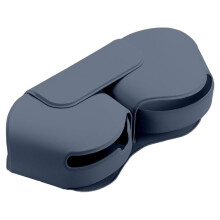Pour le Couvercle de L'Étui Intelligent pour pour Max, Accessoire de Protection en Cuir PU Souple, Étui de Transport Anti-Poussière