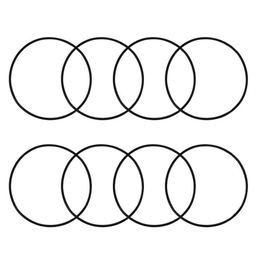 151122 O-Ring för  Pentek   Vattenfilterhus, för Tätningstätning för 10 & 20   Filter