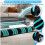 LA802 LA742 Filter for  Detect Pro Lift-Away ADV Bagless Upright Vacuum with DuoClean Detect 1