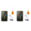 2X RFID ChameleonU  Chip Reader ISO14443 Key Detection EM125KHZ IC 13.56Mhz Badge Decode RFID Emulator 1