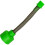 Communication Drain  Cleaning Tool PVC Pipe Compatible Plastic Drain  Cleaner Tool Universal Attachment 1
