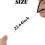 6PCS Clay Cutters Wire Steel Wire Clay Cutter Pottery Tools Cut Off Tools with Rubber Handle for Clay 6
