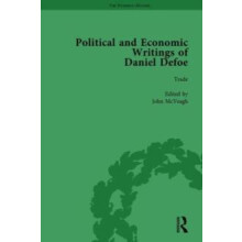 The Political and Economic Writings of Daniel Defoe Vol 7 by W R Owens