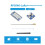 RP2040-LoRa LF Development Board Kit+Adapter Board SX1262 410-510Mhz Development Board StöDer GFSK LoRa 6