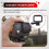 4X Standard Border Protector Protective Frame Case for  Hero 7 6 5 Go Pro Action Camera Accessories 8