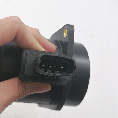 Mass Air Flow Maf Sensor Meter for 0 281 006 196 0281006196 0281006258 1