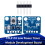 TPL5110 Low Power Timer Breakout Module Development Board Tool 20uA Electronic Timer Module Evaluate Development Board 6