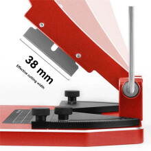 Stacja do Cięcia Kątowego AT-CJ Zestaw Precyzyjnych Modeli do Narzędzi Modelarskich Hobby DIY z Podkładką