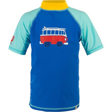 Volkswagen Blue Rashvest