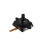 3PCS 3D Analog Joysticks for Meta Quest3 VR Controller Thumbstick 3D Analog Joystick for Quest3 3
