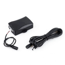 2X per Silenziatore di Scarico Valvola Elettrica Sistema di Scarico Telecomando Interruttore 12V Auto Kit Telecomando Wireless