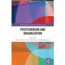 Postfeminism and Organization Hardcover Book