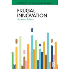 Frugal Innovation by Vanessa Ratten Paperback Book