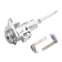 Door Lock Cylinder Set (with 2 Keys) 81905-L2070 819052L070 for K5 2021-2024 DL3