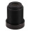 4X 1/3 CCTV 2.8mm Lens Black for CCD Security Box Camera 9