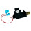 For Water Flow Sensor  for Ariston Gas Boilers Brass Construction Accurate Flow Detection 250V Max Voltage 3