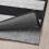 IKEA ELSYSTEM Low Pile Rug 80x150 cm 2