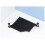 Aluminum Heatsink for Raspberry Pi 5, Corrosion / Oxidation Resisting, with Thermal Pads 6