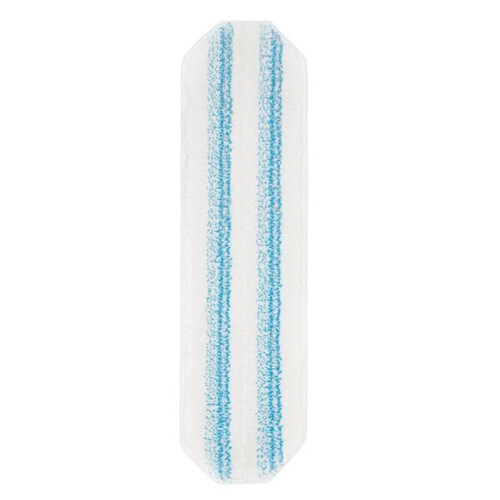 15 Pack H2prO Mop Pads Compatible with O Ceda H2PrO Flat Mop System, Washable and Reusable for H2prO Mop Refills. 1
